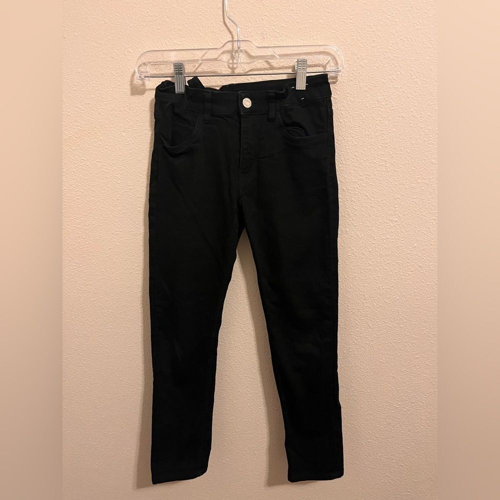 H&M Kids Black Jeans